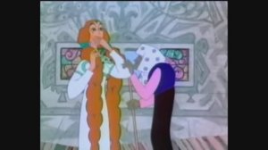 #СКАЗОЧНАЯ FM - ВАСИЛИСА МИКУЛИШНА / ДРЕВНЕРУССКИЕ БЫЛИНЫ