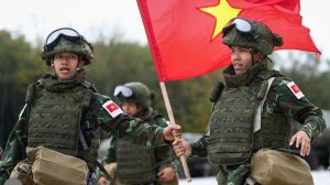Daily Mail рассказала о тайной подготовке Вьетнама к возможному вторжению США
