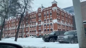 💥ПРОКАТИМСЯ ПО Г. ЕКАТЕРИНБУРГУ😊 / Поехали  в ПФ🙄