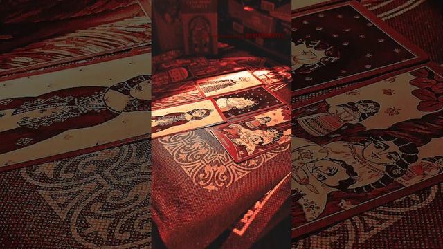 Что нужно знать о нём? ТГК: Чернознатка @Chernoznatka #чернознатка #ведьма #таро #общийрасклад