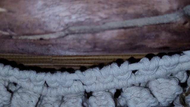 Панно настенное , стиль бохо,  в технике макраме. Доступно к покупке