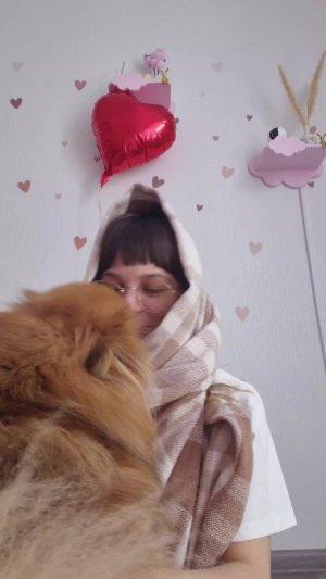 бабаРегинанапроводе