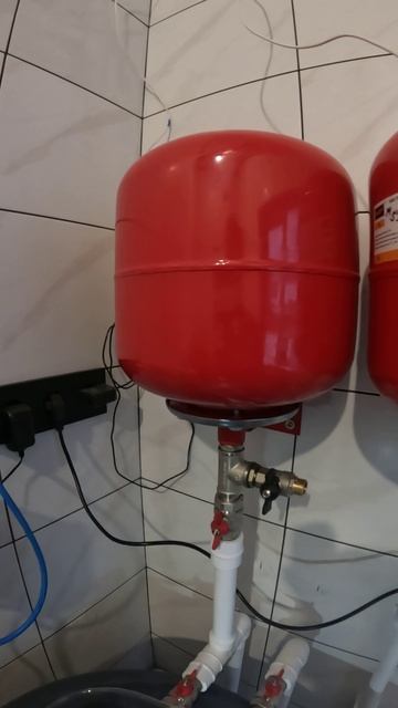 Котельная частного дома