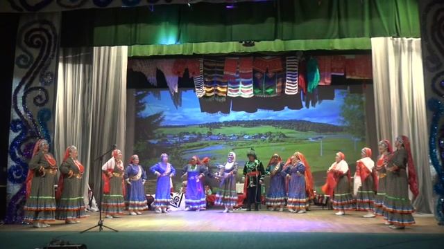 Табындарза аманат тапшырыу.