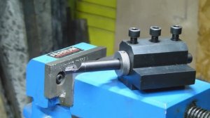 Переходные втулки для расточных резцов своими руками