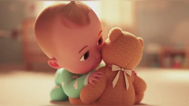 ✅Детский Мультик «МАЛЫШИ И ИГРУШКИ»🐱