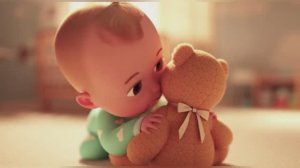 ✅Детский Мультик «МАЛЫШИ И ИГРУШКИ»🐱