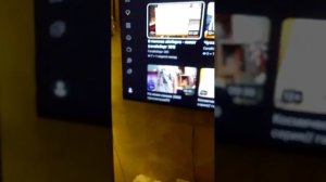 Смотрю все свои видео