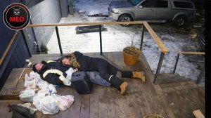 Идиоты на работе 2025 года и подборка неудачных моментов, о которых сразу же пожалели