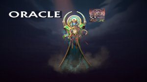 Dota 2 / ОРАСЛЕ СБОКУ СЛЕВА!