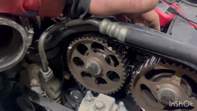 Шевролет Лачетти . Решение проблемы ошибки ДПРВ р0341 смотреть онлайн