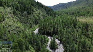 Эффект Dolly Zoom с Квадрокоптера dji mini 3 pro. Хамар-Дабан. Р.Бурятия.