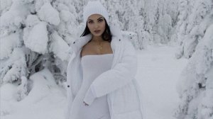 Королева Настя - Зима