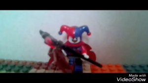 Нексо Найтс 4 серия 1 сезон