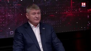 Интервью 24. Михаил Шеремет. Выпуск 03.02.26