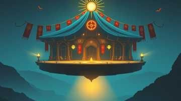 Лидер Meridian. смотреть онлайн