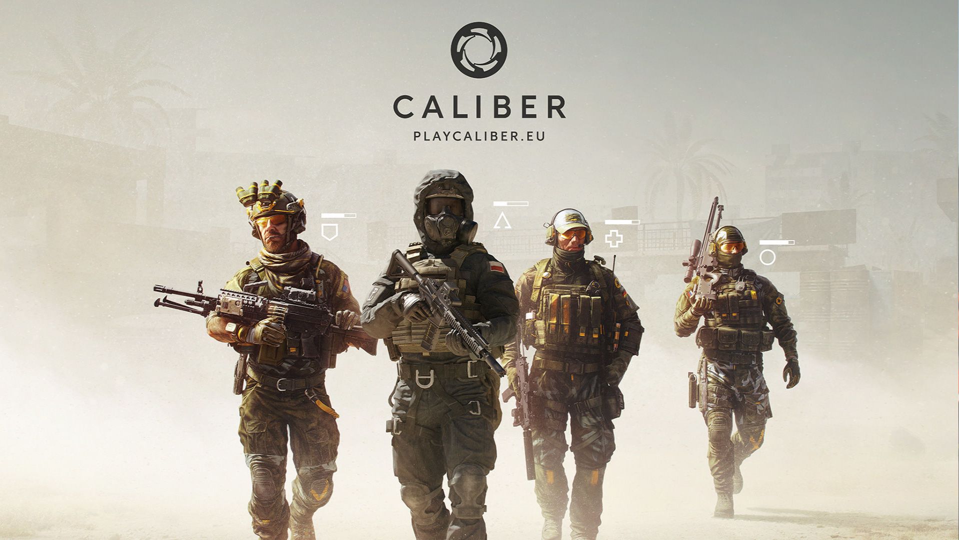 🎮Калибр: в бой без правил! на #3070m #zormos #stream