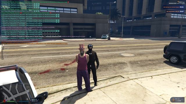 Grand Theft Auto V 2026.02.03 - 14.11.39.01 смотреть онлайн