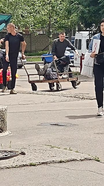 Матрица – это система, система и есть наш враг (часть 2) смотреть онлайн