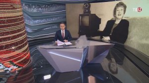 Умерла диктор Светлана Жильцова