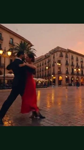 танго танцевальнаякультура стиль музыка танцовщики