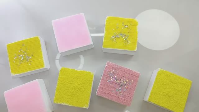 АСМР #4 Yushen 3в1💖 смотреть онлайн