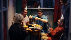 Здесь был Юра (2025). Трейлер