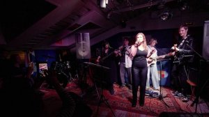 Seven Nation Army - Ольга Долгих, Елена Хоменко,Полина Дергачева, Евгения Маркушева, Дмитрий Устюгов