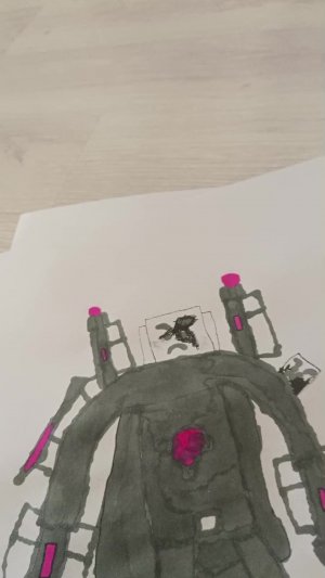 у меня появилась 2 новых юнитов