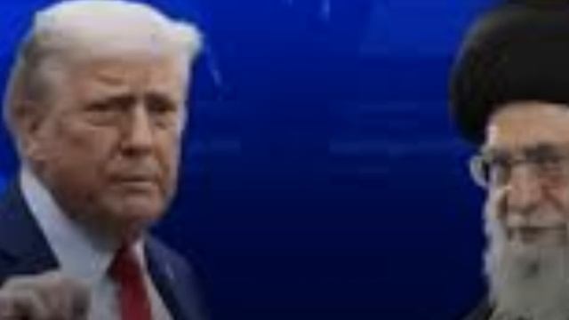 ВАШИНГТОН ОТКАЗАЛСЯ ОТ ИЗРАИЛЯ. Трамп понял, что Иран — слишком сложный соперник смотреть онлайн