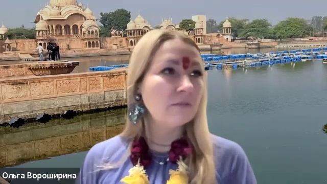 Вводный эфир "Защита Шивы 3.0" смотреть онлайн