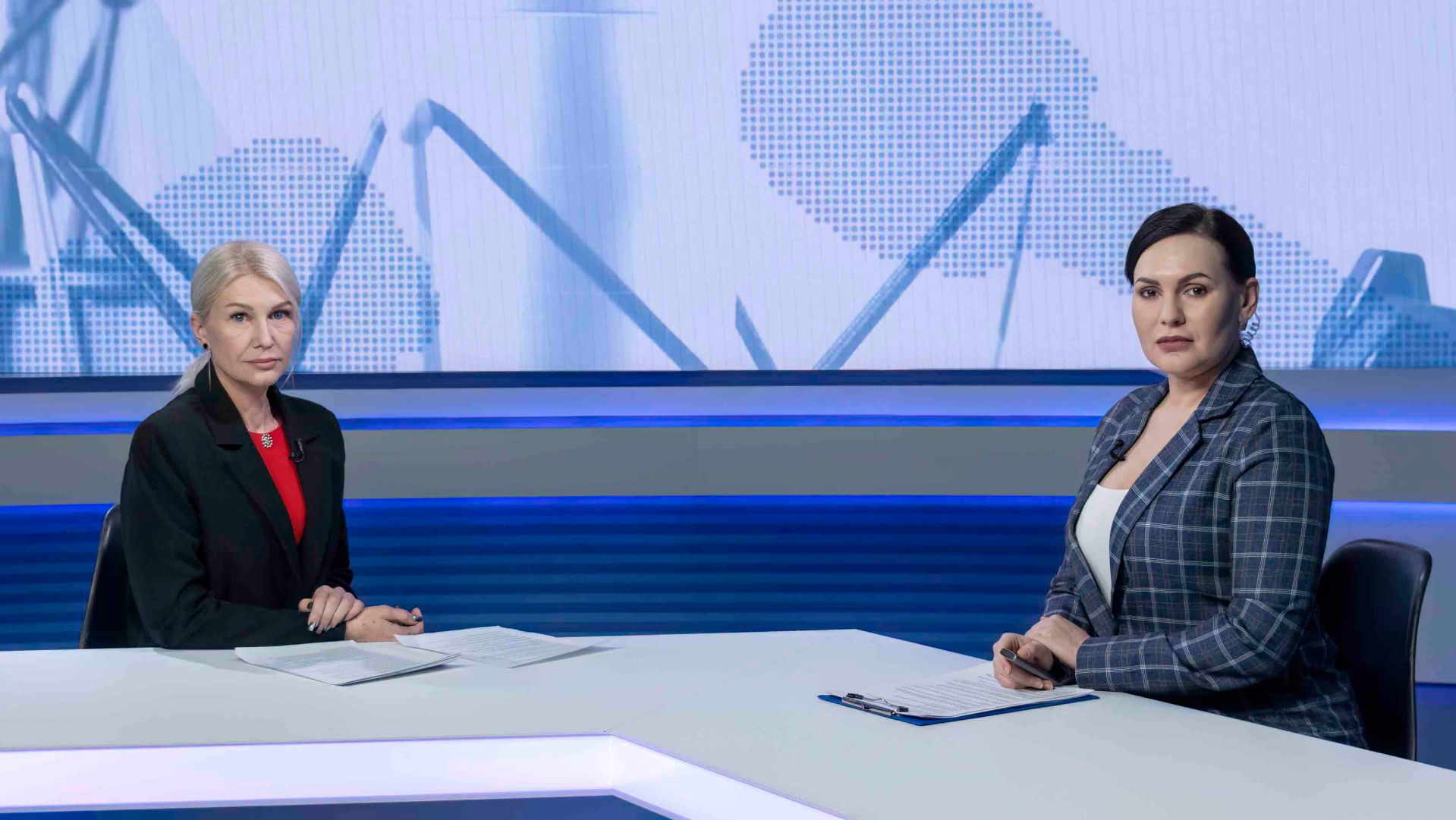 Елена Лукьянова о работе Севастопольского ветеринарного центра (Интервью. 3 февраля 2026) смотреть онлайн