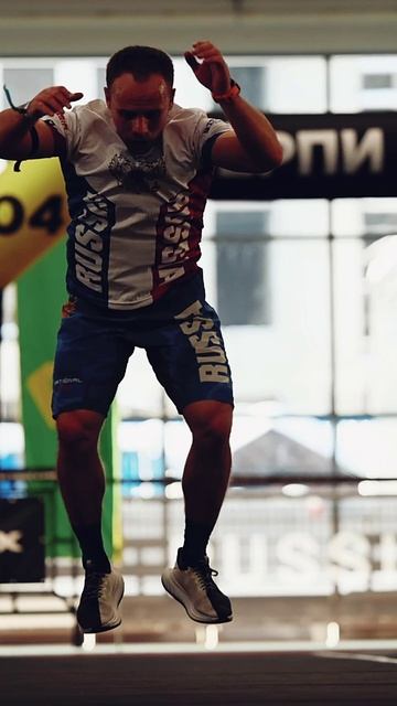 Да это гонка Crace!  Завидуйте молча!!!!