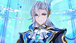 КРУТИМ НЕВИЛЛЕТА В 20:00 ПО МСК | СТРИМ ПО ГЕНШИН ИМПАКТ, ПРИСОЕДИНЯЙТЕСЬ!