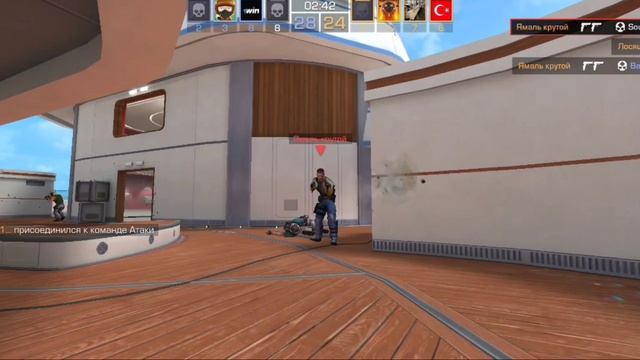 ребята я сделал свой мувик-эдит оцените