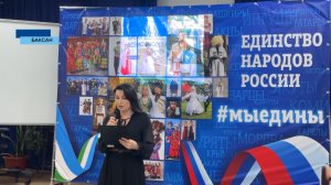 В Баксане прошел семинар по социальному проектированию