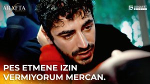 Bu kalpteki dünyam senden ibaret! | Arafta 22. Bölüm