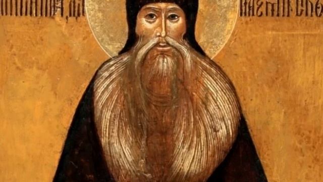 Преподобный Максим Грек. смотреть онлайн