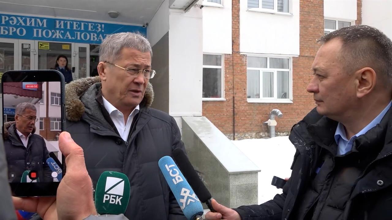 Буллинг и ошибки охраны: что известно о нападении девятиклассника на школу в Уфе. смотреть онлайн