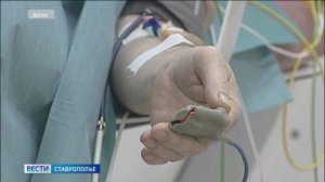 Ставрополье продолжает развивать систему здравоохранения