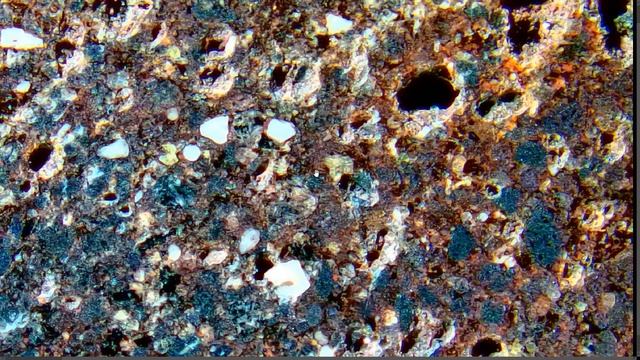 Metriks.Meteorite.Pervomaisky_L6.5Din 2 смотреть онлайн