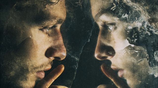 9/14 Алхимия отношений. От масок и манипуляций к безусловному принятию |NikOsho | Владимир Макаров 9/14 Алхимия отношений. От масок и манипуляций к безусловному принятию |NikOsho | Владимир Макаров