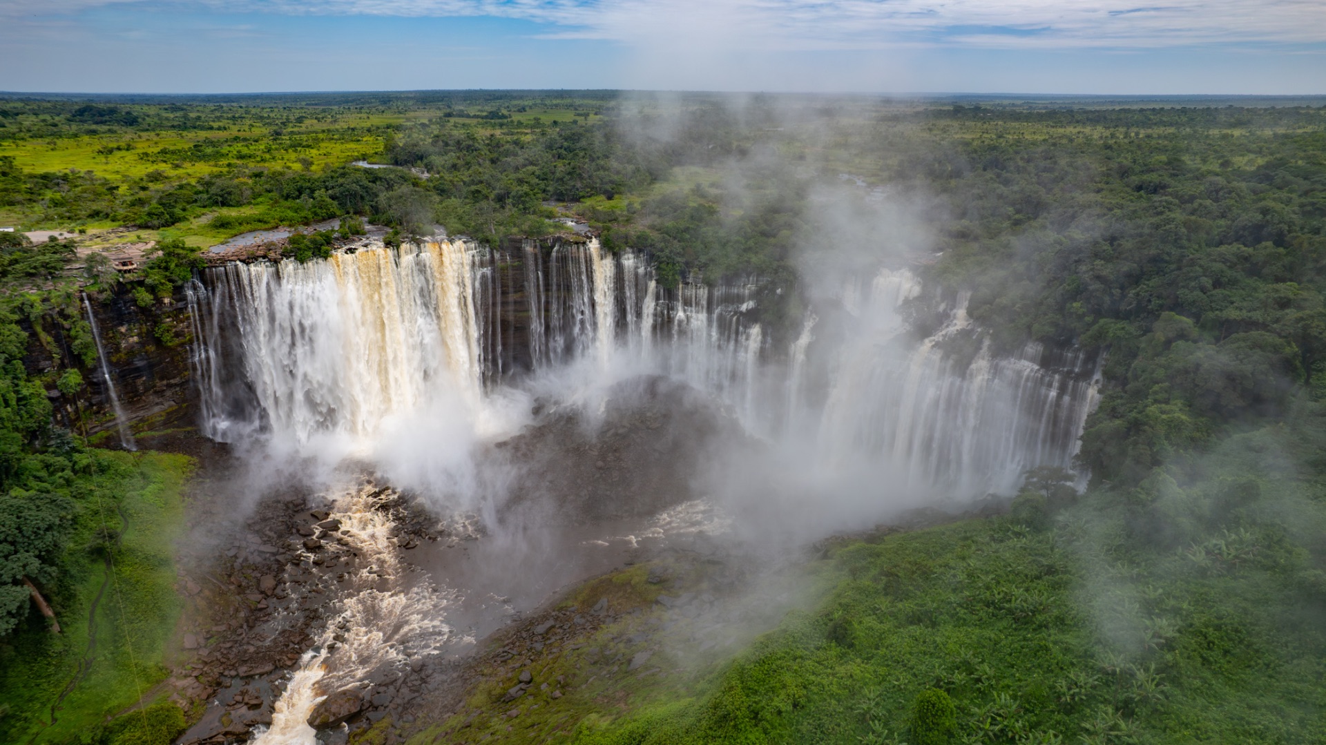 Angola-2026 смотреть онлайн