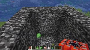 КТО ЛУЧШЕ ПЕРЕЖИВЁТ БОМБОРДИРОВКУ