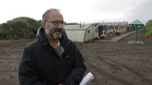 Курилы. Итуруп часть 7