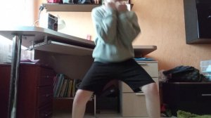 привет потанцуем