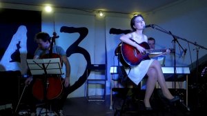 Вера Сухомлин - Моё последнее