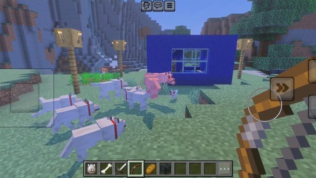 Майнкрафт смотреть онлайн