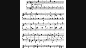 Чайковский Детский альбом_, № 6 _Болезнь куклы