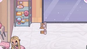 Строю домик в "АВАТАР ВОРЛД"!